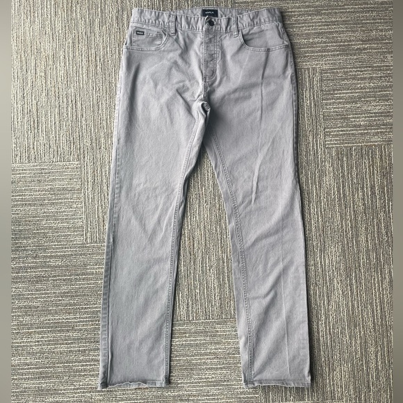 RVCA Stay Pant - Picture 2 of 7